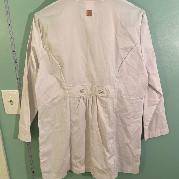 🔥NWT🔥Katherine Heigl Collection Healthcare Uniform. - Picture 2 of 16